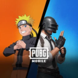 PUBG MOBILE icon