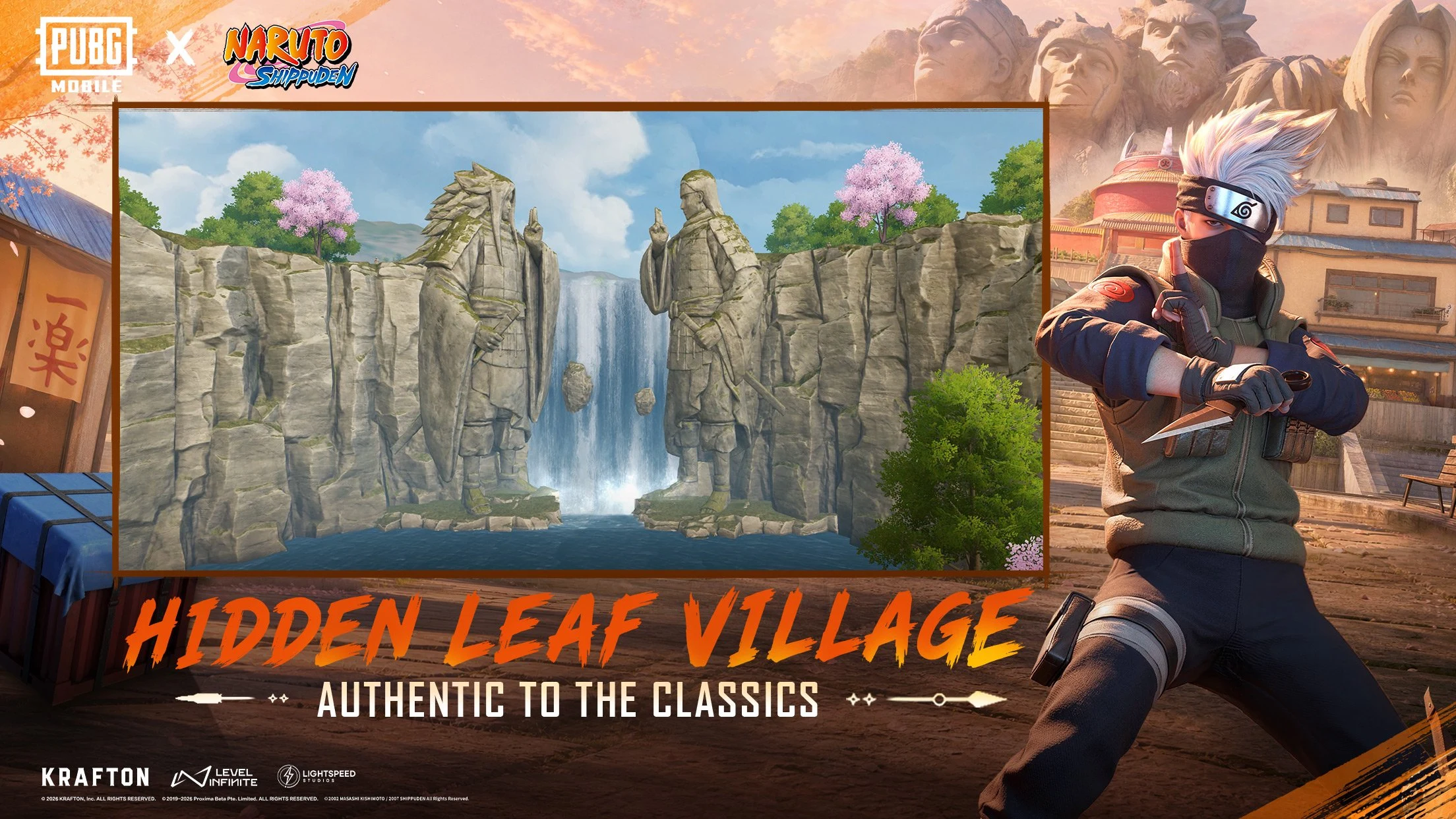 PUBG MOBILE screenshot